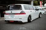 Honda Odyssey RB1-RB2 by Aimgain 2014 года